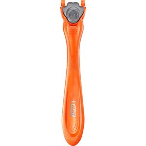 Produktbild für Nassrasierer Bic 3 Hybrid