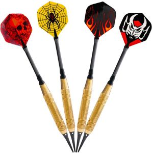 Produktbild für Dartpfeile Karella Softdarts lose, 8272.01