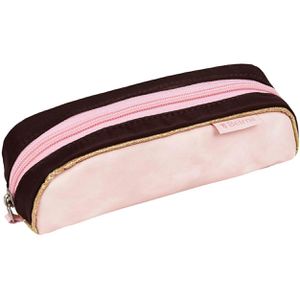 Produktbild für Schulranzen Belmil Compact Plus, Glam, 5-teilig