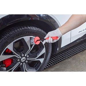 Produktbild für Felgenbürste Sonax Mikrofaser 04179410