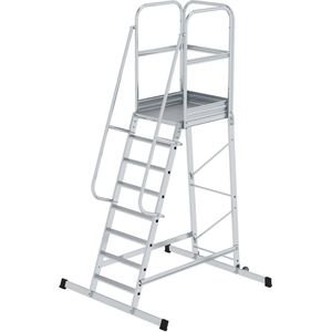 Podestleiter MUNK 303108