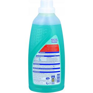 Produktbild für Wasserenthärter Gut&amp;Günstig Kraftgel Anti Kalk Hygiene