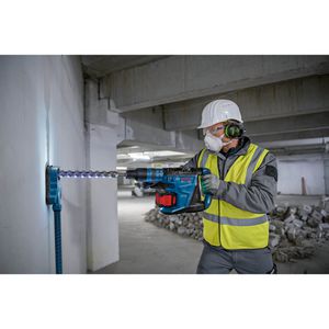 Produktbild für Bohrhammer Bosch PRO GBH18V-40, SDS Max