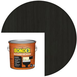 Produktbild für Holzlasur Bondex 2,5l