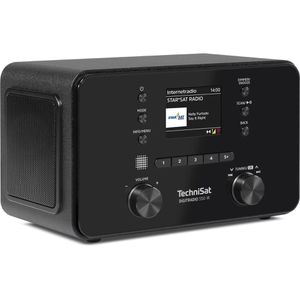 Produktbild für Radio TechniSat Digitradio 550 DAB+