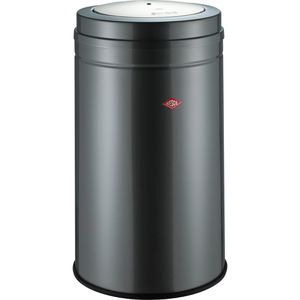 Mülleimer Wesco Big Swing, graphit