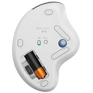 Produktbild für Maus Logitech ERGO M575S Wireless Trackball