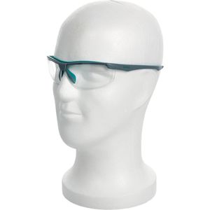 Produktbild für Schutzbrille Infield Flexor Plus, klar