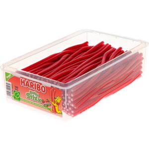 Fruchtgummis Haribo Balla Stixx Erdbeere
