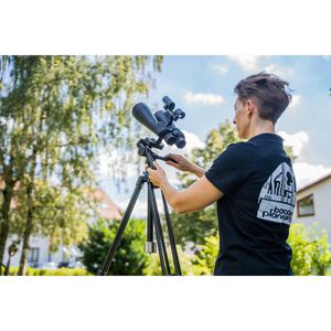 Produktbild für Fernglas Celestron SkyMaster, aus BaK4 Glas, 15 x 70 mm