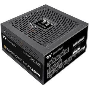 Produktbild für PC-Netzteil Thermaltake Toughpower GF A3, ATX 3.0, 650 Watt