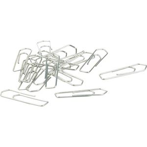 Produktbild für Büroklammern Alco 220, 32mm