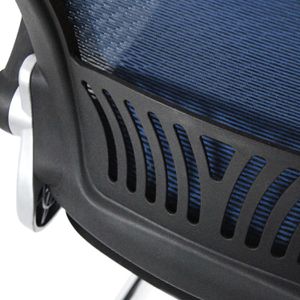 Produktbild für Besucherstuhl hJh-OFFICE Flyer Pro V, 706818