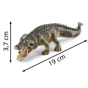 Produktbild für Spielfigur schleich WILD LIFE 14727, ab 3 Jahre