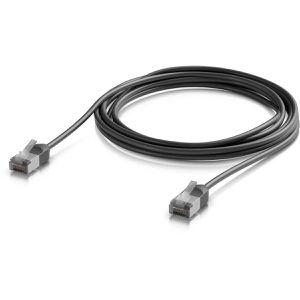 Produktbild für Netzwerkkabel UbiQuiti UniFi Premium Outdoor, schwarz