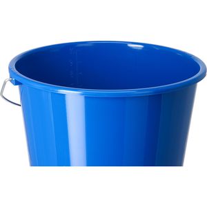 Produktbild für Putzeimer Nölle Haushaltseimer, 10 Liter