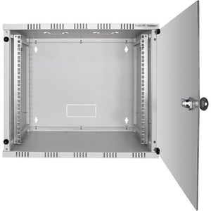 Produktbild für Netzwerkschrank LogiLink SOHO Box, W15A40G, 19 Zoll