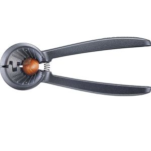 Produktbild für Nussknacker Westmark 33222270, Nussprofi Black Edition