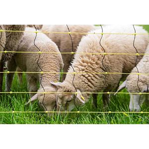 Produktbild für Weidezaunnetz Horizont horinetz super 14967, Schafnetz