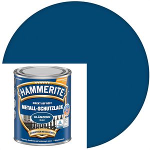 Rostschutzfarbe Hammerite Metall-Schutzlack, 3in1