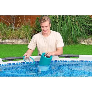Produktbild für Pool-Skimmer Bestway 58233, Einhängeskimmer bis 2006 l/h