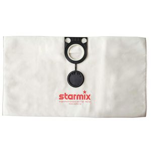 Staubsaugerbeutel Starmix FBV RD 30-35, 5 Stück