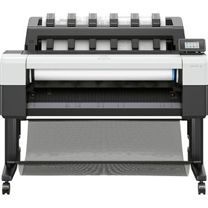 Großformatdrucker HP DesignJet T1600 PostScript Plus