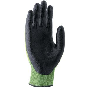 Produktbild für Schnittschutzhandschuhe Uvex C500 Wet, 6049209
