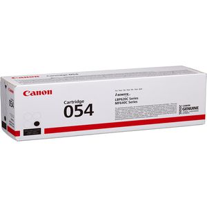 Produktbild für Toner Canon 054, 3024C002 schwarz