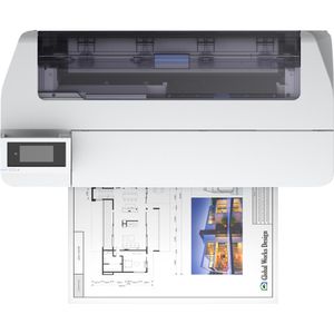 Produktbild für Großformatdrucker Epson SureColor SC-T2100