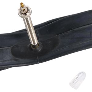 Produktbild für Fahrradschlauch Schwalbe SV17, 28 Zoll