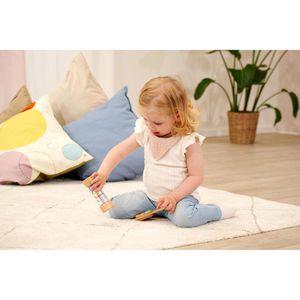 Produktbild für Kinder-Musikinstrument Eichhorn 100003491