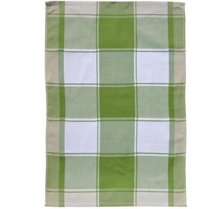 Produktbild für Geschirrtuch Dyckhoff Karo, 50 x 70 cm