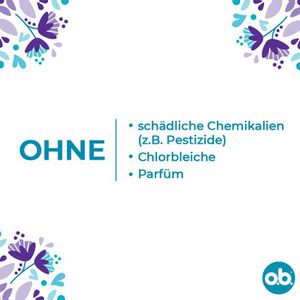 Produktbild für Tampons o.b. ExtraProtect Tag + Nacht