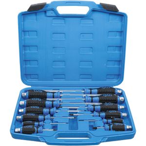 Schraubendreher BGS-technic 7895, Set