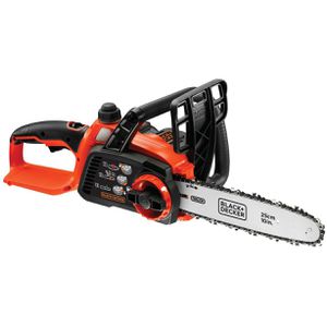 Produktbild für Kettensäge Black+Decker GKC1825L20-QW, Akku
