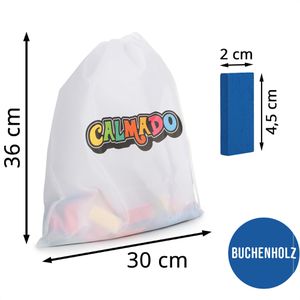 Produktbild für Domino Calmado CT-003, Domino Grand Edition