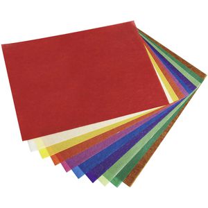 Produktbild für Transparentpapier Folia 800, 14 x 20cm
