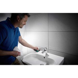 Produktbild für Fugenglätter Wolfcraft 4332000, Fächerset 5-teilig