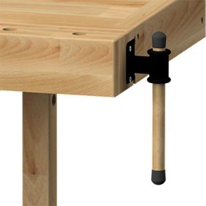 Produktbild für Hobelbank ANKE 800.011, Modell 163, aus Holz