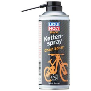 Fahrrad-Kettenöl Liqui-Moly Bike Kettenspray 20604
