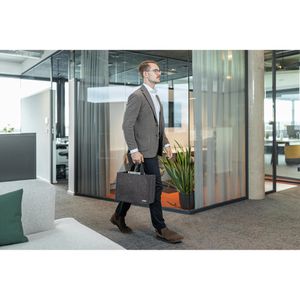 Produktbild für Laptoptasche Sigel Desk Sharing Bag Basic M