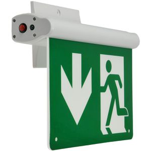 Notleuchte ChiliTec NL-8 Multi, LED