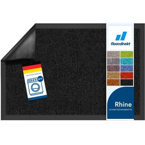 Produktbild für Schmutzfangmatte Floordirekt Rhine