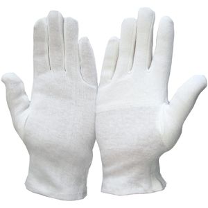 Arbeitshandschuhe Medi-Inn Trikot-Handschuhe
