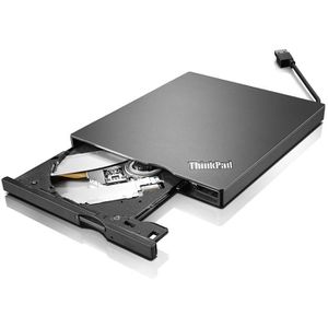 Brenner Lenovo ThinkPad UltraSlim USB, DVD