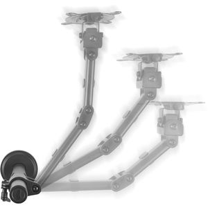 Produktbild für Monitorhalterung One-For-All Universal-Monitorarm DM2110