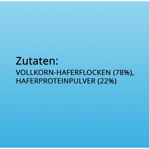 Produktbild für Haferflocken Kölln High Protein Köllnflocken Oat