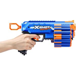 Produktbild für Blaster X-Shot Insanity Blaster Manic