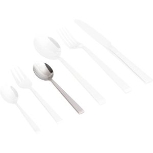 Produktbild für Kaffeelöffel Gräwe Kopenhagen, 14 cm